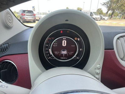 Fiat 500C Cabrio 1.3 Multijet 95 CV 60° (10)