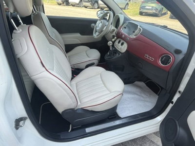 Fiat 500C Cabrio 1.3 Multijet 95 CV 60° (8)