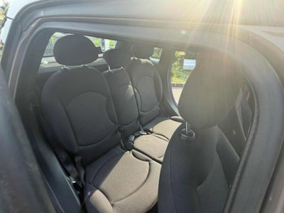 MINI Mini Countryman 2.0 Cooper D Countryman Automatica (14)
