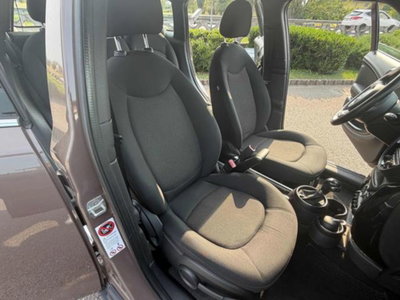 MINI Mini Countryman 2.0 Cooper D Countryman Automatica (15)