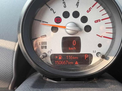 MINI Mini Countryman 2.0 Cooper D Countryman Automatica (17)