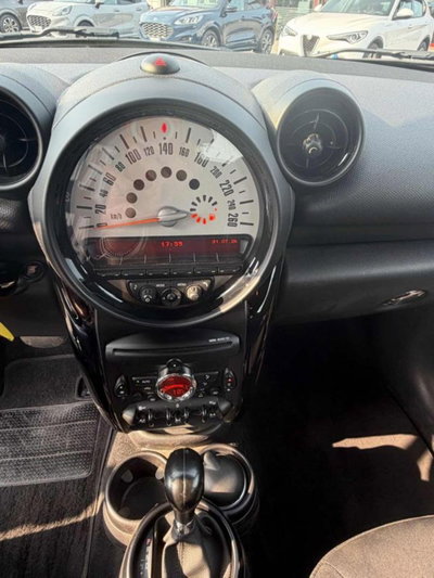 MINI Mini Countryman 2.0 Cooper D Countryman Automatica (18)