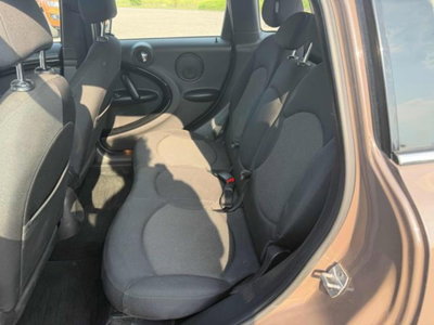 MINI Mini Countryman 2.0 Cooper D Countryman Automatica (8)