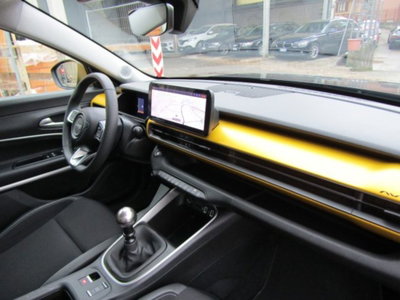Jeep Avenger 1.2 turbo Summit fwd 100cv (16)
