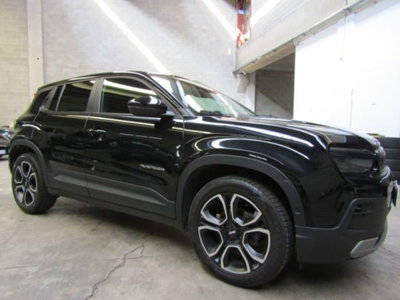Jeep Avenger 1.2 turbo Summit fwd 100cv (3)