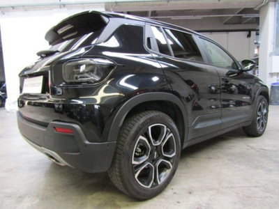 Jeep Avenger 1.2 turbo Summit fwd 100cv (5)