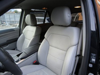 Mercedes-Benz GLE Coupé 350 d 4Matic Coupé Premium (10)