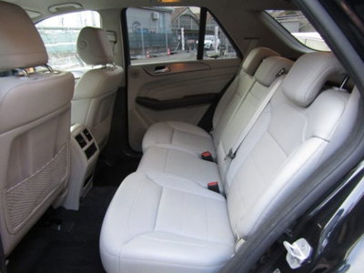 Mercedes-Benz GLE Coupé 350 d 4Matic Coupé Premium (11)