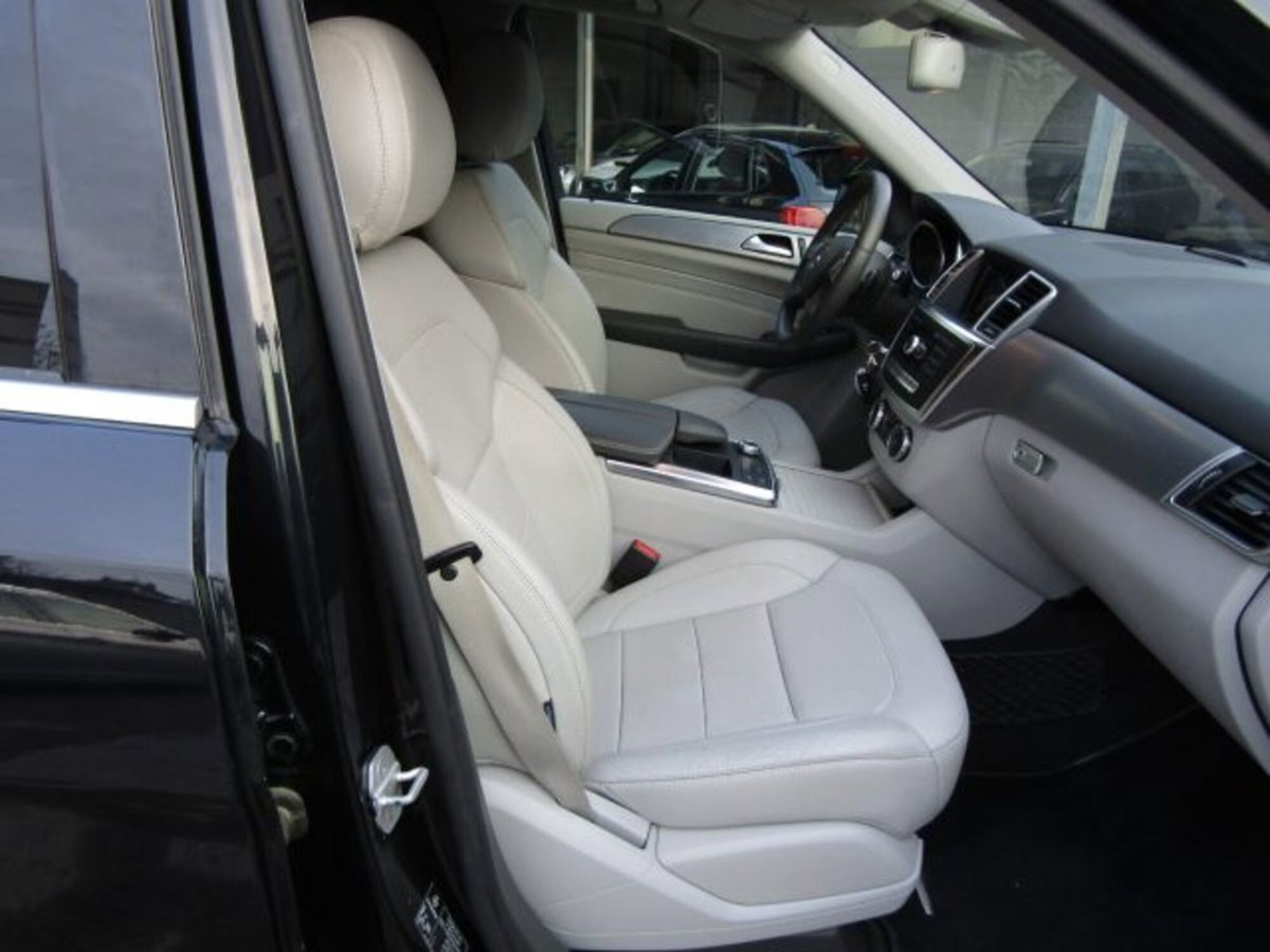 Mercedes-Benz GLE Coupé 350 d 4Matic Coupé Premium (15)
