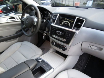 Mercedes-Benz GLE Coupé 350 d 4Matic Coupé Premium (16)