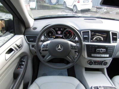 Mercedes-Benz GLE Coupé 350 d 4Matic Coupé Premium (19)