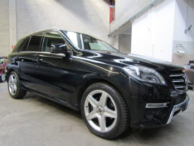 Mercedes-Benz GLE Coupé 350 d 4Matic Coupé Premium (3)