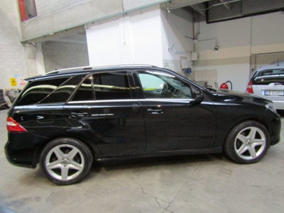 Mercedes-Benz GLE Coupé 350 d 4Matic Coupé Premium (4)