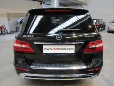 Mercedes-Benz GLE Coupé 350 d 4Matic Coupé Premium (5)