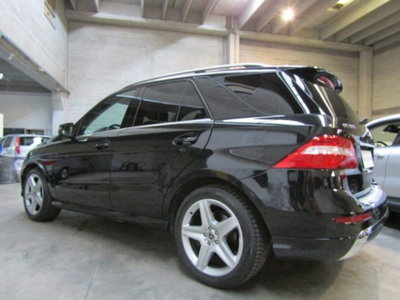 Mercedes-Benz GLE Coupé 350 d 4Matic Coupé Premium (6)