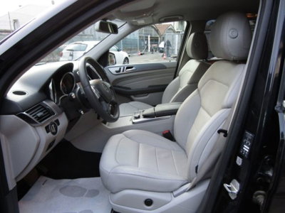 Mercedes-Benz GLE Coupé 350 d 4Matic Coupé Premium (9)