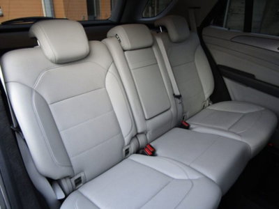 Mercedes-Benz Classe ML 350 BlueTEC 4Matic Premium (14)