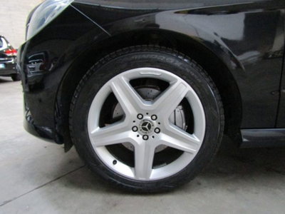 Mercedes-Benz Classe ML 350 BlueTEC 4Matic Premium (7)