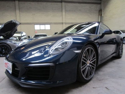 Porsche 911 Coupé 3.0 Carrera S usata