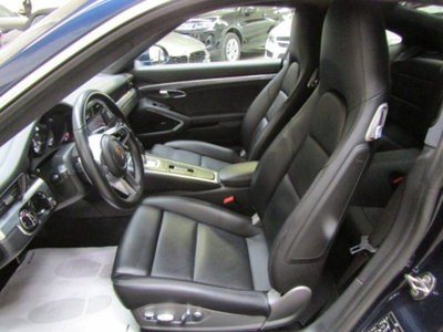 Porsche 911 Coupé 3.0 Carrera S (10)