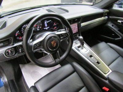 Porsche 911 Coupé 3.0 Carrera S (11)