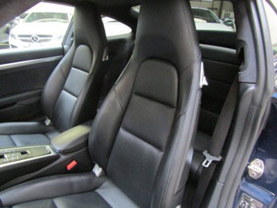 Porsche 911 Coupé 3.0 Carrera S (12)