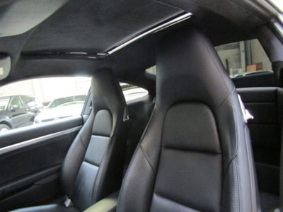 Porsche 911 Coupé 3.0 Carrera S (13)