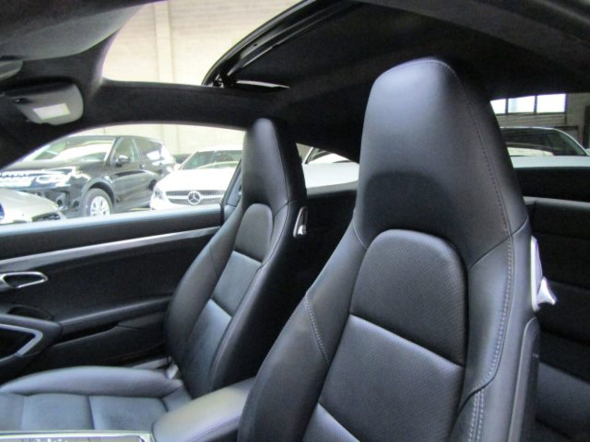 Porsche 911 Coupé 3.0 Carrera S (14)