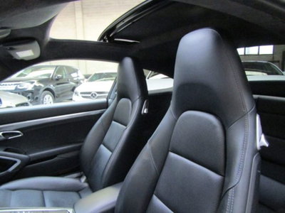 Porsche 911 Coupé 3.0 Carrera S (14)