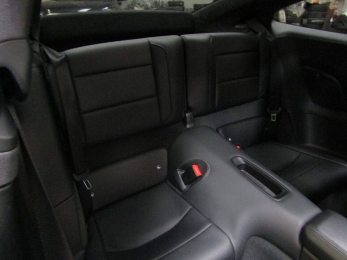 Porsche 911 Coupé 3.0 Carrera S (16)