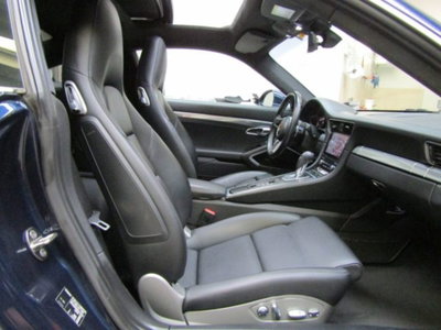 Porsche 911 Coupé 3.0 Carrera S (17)
