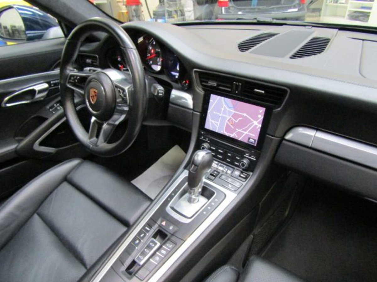 Porsche 911 Coupé 3.0 Carrera S (18)