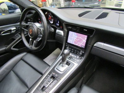 Porsche 911 Coupé 3.0 Carrera S (18)