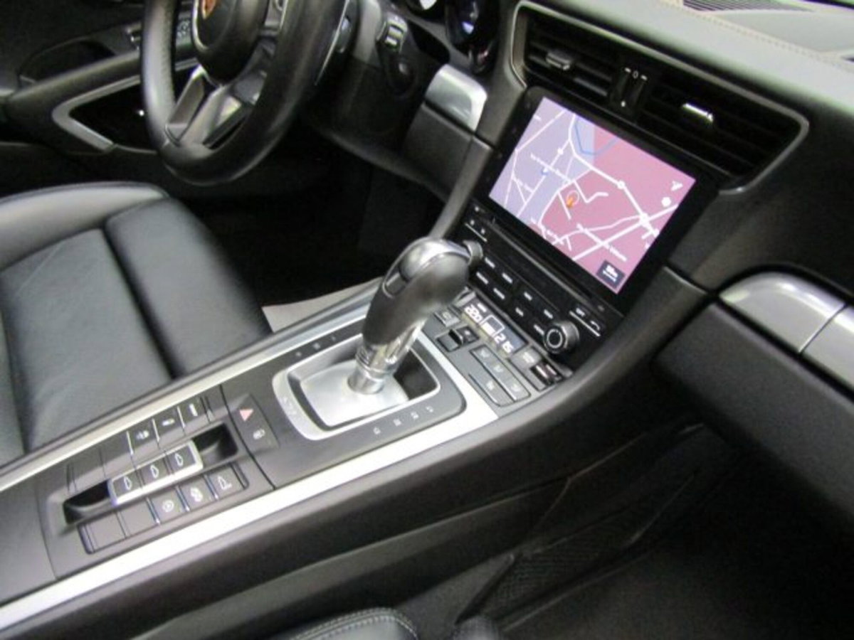 Porsche 911 Coupé 3.0 Carrera S (19)