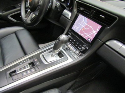 Porsche 911 Coupé 3.0 Carrera S (19)