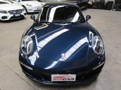 Porsche 911 Coupé 3.0 Carrera S (2)