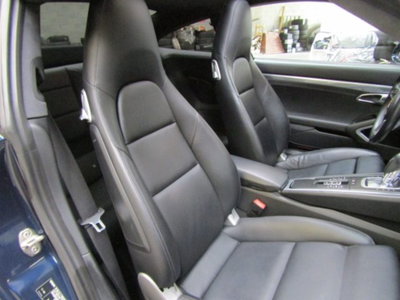 Porsche 911 Coupé 3.0 Carrera S (20)