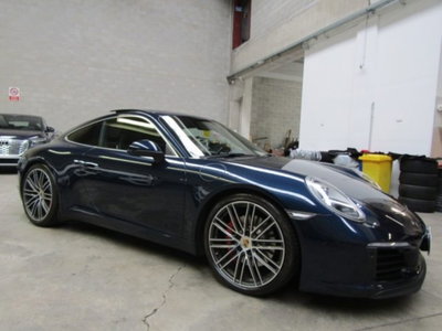 Porsche 911 Coupé 3.0 Carrera S (3)