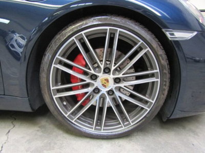 Porsche 911 Coupé 3.0 Carrera S (4)