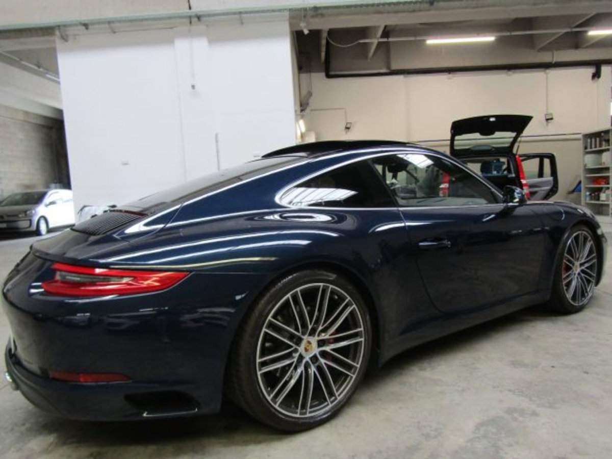 Porsche 911 Coupé 3.0 Carrera S (5)