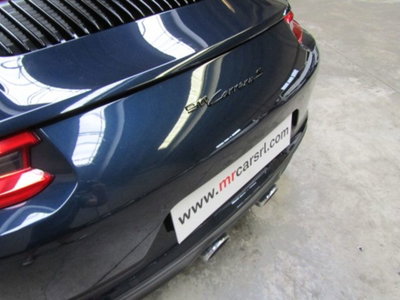 Porsche 911 Coupé 3.0 Carrera S (7)