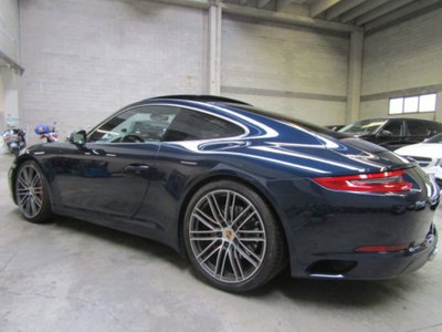 Porsche 911 Coupé 3.0 Carrera S (8)
