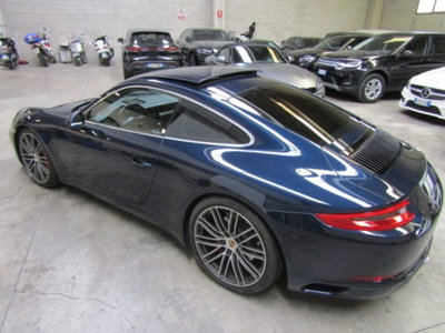 Porsche 911 Coupé 3.0 Carrera S (9)