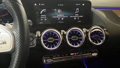 Mercedes-Benz GLA SUV 250 Automatic Premium (11)
