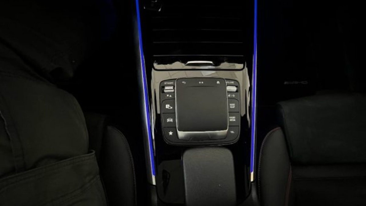 Mercedes-Benz GLA SUV 250 Automatic Premium (13)