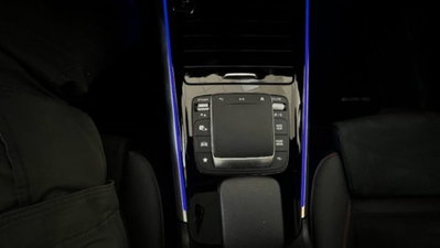 Mercedes-Benz GLA SUV 250 Automatic Premium (13)