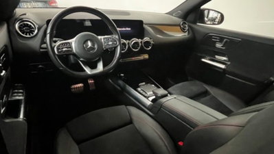 Mercedes-Benz GLA SUV 250 Automatic Premium (5)