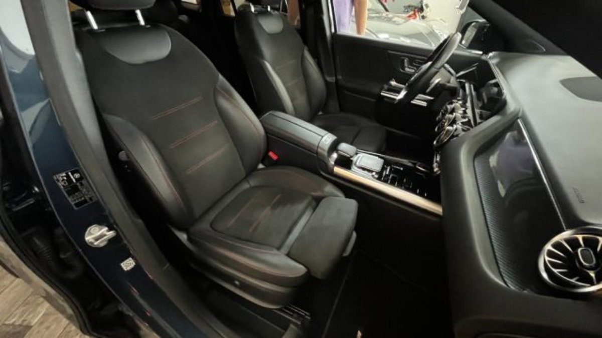 Mercedes-Benz GLA SUV 250 Automatic Premium (6)