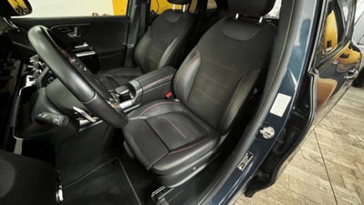 Mercedes-Benz GLA SUV 250 Automatic Premium (7)