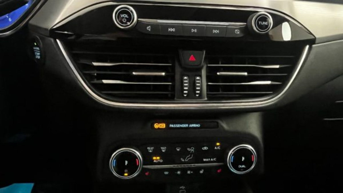 Ford Kuga 2.0 EcoBlue 120 CV aut. 2WD ST-Line X (10)